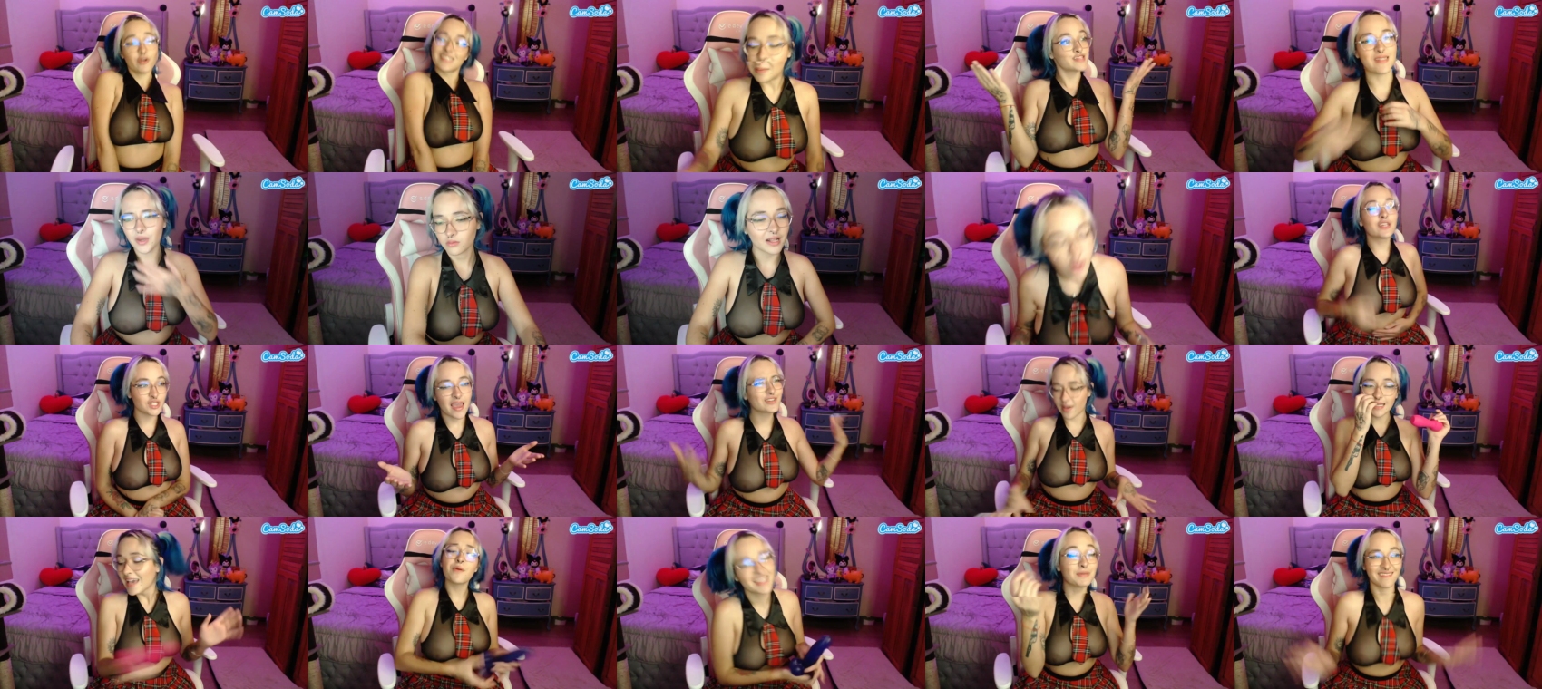 watermelon CamSoda 03-05-2023